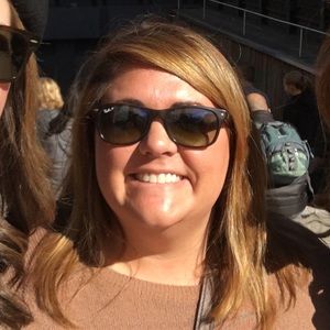 Meet your Posher, Mary